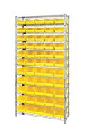 QUANTUM STORAGE WR12-102YL