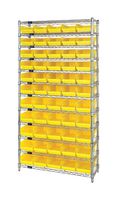 QUANTUM STORAGE WR12-104YL