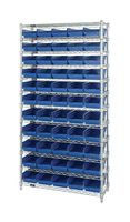 QUANTUM STORAGE WR12-106BL