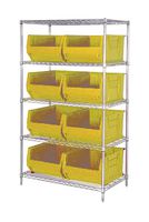 QUANTUM STORAGE WR5-955YL