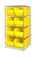 QUANTUM STORAGE WR5-997YL