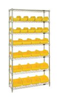 QUANTUM STORAGE W7-12-26YL
