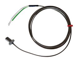 LABFACILITY XF-1192-FAR Thermocouple, K, Stainless Steel, 80 ", 2 m