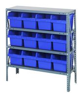 QUANTUM STORAGE 1239-SB809BL