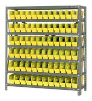 QUANTUM STORAGE 1239-100YL