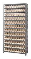 QUANTUM STORAGE 1275-100IV