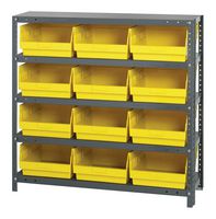 QUANTUM STORAGE 1839-210YL