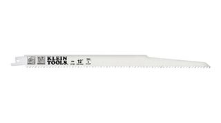 KLEIN TOOLS 31761 RECIPROCATING SAW BLADE, 12", 6TPI