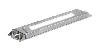 IDEC LF3D-SB2S05M Lighting Unit, LED, 9.2 W, 24 VDC, 5 m, Standard Light Distribution, Side Connection, Surface Mount