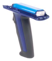 BRADY B-HH86-BATT-PISTOL Rechargeable Battery, Lithium-ion, Pistol Grip, HH86 Handheld RFID Reader
