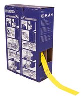 BRADY BM-10X60-348-YL