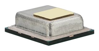 SENSIRION STCC4-D-R3 Air Quality Sensor, Carbon Dioxide, 380-32000ppm, Thermal Conductivity Detection, Digital-I2C, LGA-8
