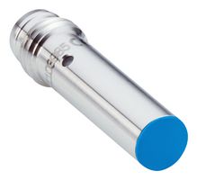 SICK IHM06-03BPSVT0G Sensor Proximidad Inductivo, 3mm, 3 Hilos /PNP/NA, Rosca M8 Cilíndrica, SS, Conector M8 de 3 Pines