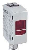 SICK WTM10L-241611D0A00ZVZZZZZZZZZ1 Sensor Fotoeléctrico, 700mm, Láser Rojo 655nm, Supresión de Fondo/Primer Plano/Multimodo/Proximidad