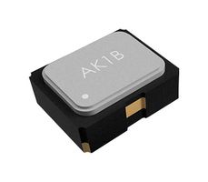ABRACON AK1BHDS1-100.0000T3 Oscillator, 100 MHz, 50 ppm, HCSL, 3.63 V, SMD, 2mm x 1.6mm