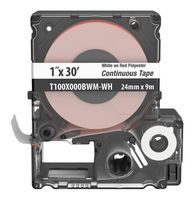 PANDUIT T100X000BWM-WH