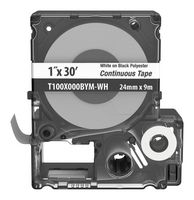 PANDUIT T100X000BYM-WH