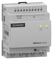 CROUZET MXB12RU3ET