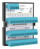 BANNER ENGINEERING IC70-16N-K