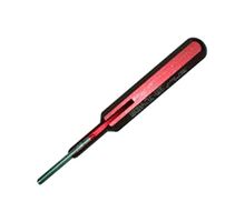 DANIELS DAK20B Insertion Tool, Mil-Spec/AS, #20, Metal, Circular Connector Contacts
