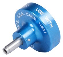 DANIELS K13-1 POSITIONER, AFM8 CRIMP TOOL