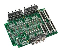 ANALOG DEVICES ADZS-SHAUDIO-EZEXT Evaluation Board, ADSP-214xx, 32bit, SHARC