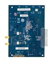 ANALOG DEVICES AD9142A-M5375-EBZ Evaluation Board, AD9142A, DAC, Data Converter, 16Bit, 1600MSPS