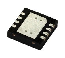 STMICROELECTRONICS ST4E1240IQT RS485 Transceiver, Half Duplex, 40 Mbps, 1 Receiver/Transmitter, 3 to 5.5V, -40 to 125°C, DFN-EP-8
