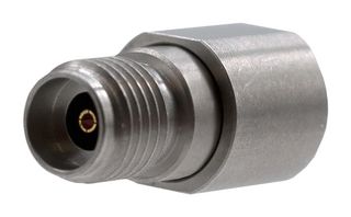 MIDWEST MICROWAVE CGT-1400-M0-29M-02 RF Terminator, Coaxial Termination, 0 Hz, 40 GHz, 2.92mm, Plug, 50 ohm