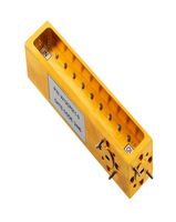 FAIRVIEW MICROWAVE FMW12CP011-3 3 DB WR-12 WAVEGUIDE BROADWALL COUPLER W