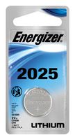 ENERGIZER ECR2025BP