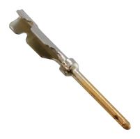 HARTING 09560008175 D Sub Contact, Harting High Density D-Sub Crimp Connectors, Pin (Male), Copper Alloy