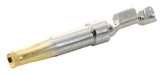 HARTING 09560008277 D Sub Contact, D Sub High Density Connectors, Socket, 24 AWG, 26 AWG