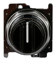 EATON CUTLER HAMMER 10250T1342 ACTUATOR, SELECTOR SW, 3POS, 60DEG, BLK