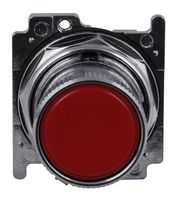 EATON CUTLER HAMMER 10250T25211 Switch Actuator, Cam 11, Red, Eaton 10250T Series Pushbutton Switches, NEMA 3, 3R, 4, 4X, 12, 13
