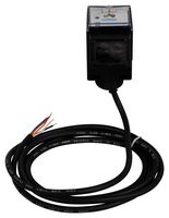 EATON CUTLER HAMMER 1251E-6514 Sensor, Photoelectric, 152 m, Through Beam, SPDT Relay, Cable, 12 to 240 VDC