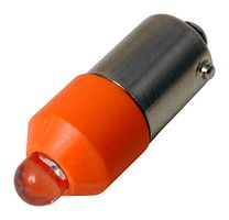 EATON CUTLER HAMMER 35-1523-4 LED RED 24VAC/DC T2 TELEPHONE SLIDE BASE ROHS COMPLIANT: NO