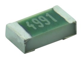 VISHAY TNPW060349K9BEEN SMD Chip Resistor, 49.9 kohm, ± 0.1%, 125 mW, 0603 [1608 Metric], Thin Film, Sulfur Resistant