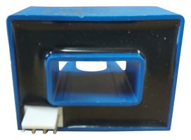 LEM HAS 100-S Transductor Corriente, Efecto Hall Lazo Abierto, 100A, CA/CD/Pulsado, Analógico, -4 a 4V, -15 a 15V
