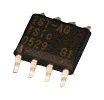 IST INNOVATIVE SENSOR TECHNOLOGY TSIC 301 SOP-8 Temperature Sensor IC, Digital, SOP, 8 Pins