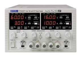 AIM-TTI INSTRUMENTS CPX200DP