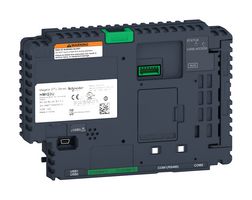 SCHNEIDER ELECTRIC HMIG3U Base Unit, Magelis GTU Series, Premium Box, 12 to 24 Vdc