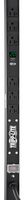 EATON TRIPP LITE PDUMV20-24 Power Distribution, Single Phase, 6 Outlets, 127 V, 20 A, 1.6 mm, 44.5 mm, 4.6 m