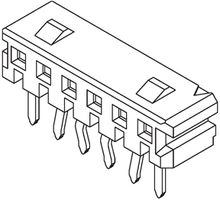 MOLEX 52418-1010
