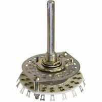 ELECTROSWITCH D8G0117N