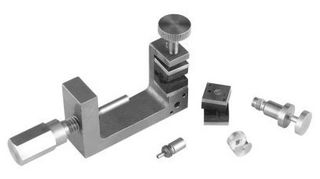 JOHNSON - CINCH CONNECTIVITY 140-0000-965 CABLE CLAMP INSERT