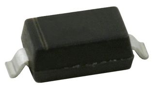 NEXPERIA PMEG6010CEH,115 Schottky Rectifier, 60 V, 1 A, Single, SOD-123F, 2 Pins, 660 V