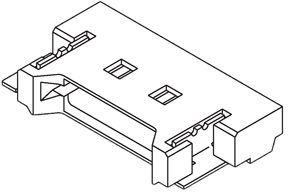MOLEX 53780-0970
