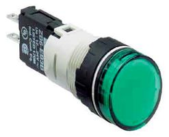 XB6AV3BB from Schneider Electric