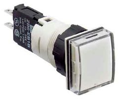 XB6CV1BB from Schneider Electric